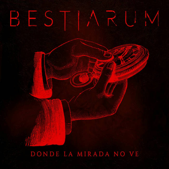 Donde La Mirada No Ve