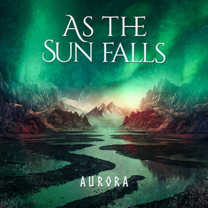 Aurora cover