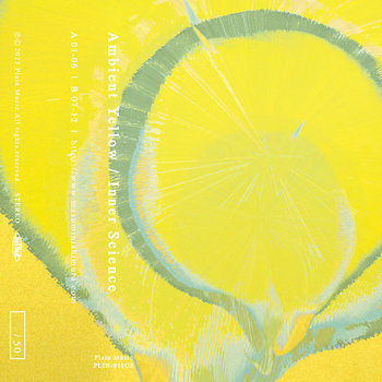 レコード Inner Science Concentrates E.P. レコード