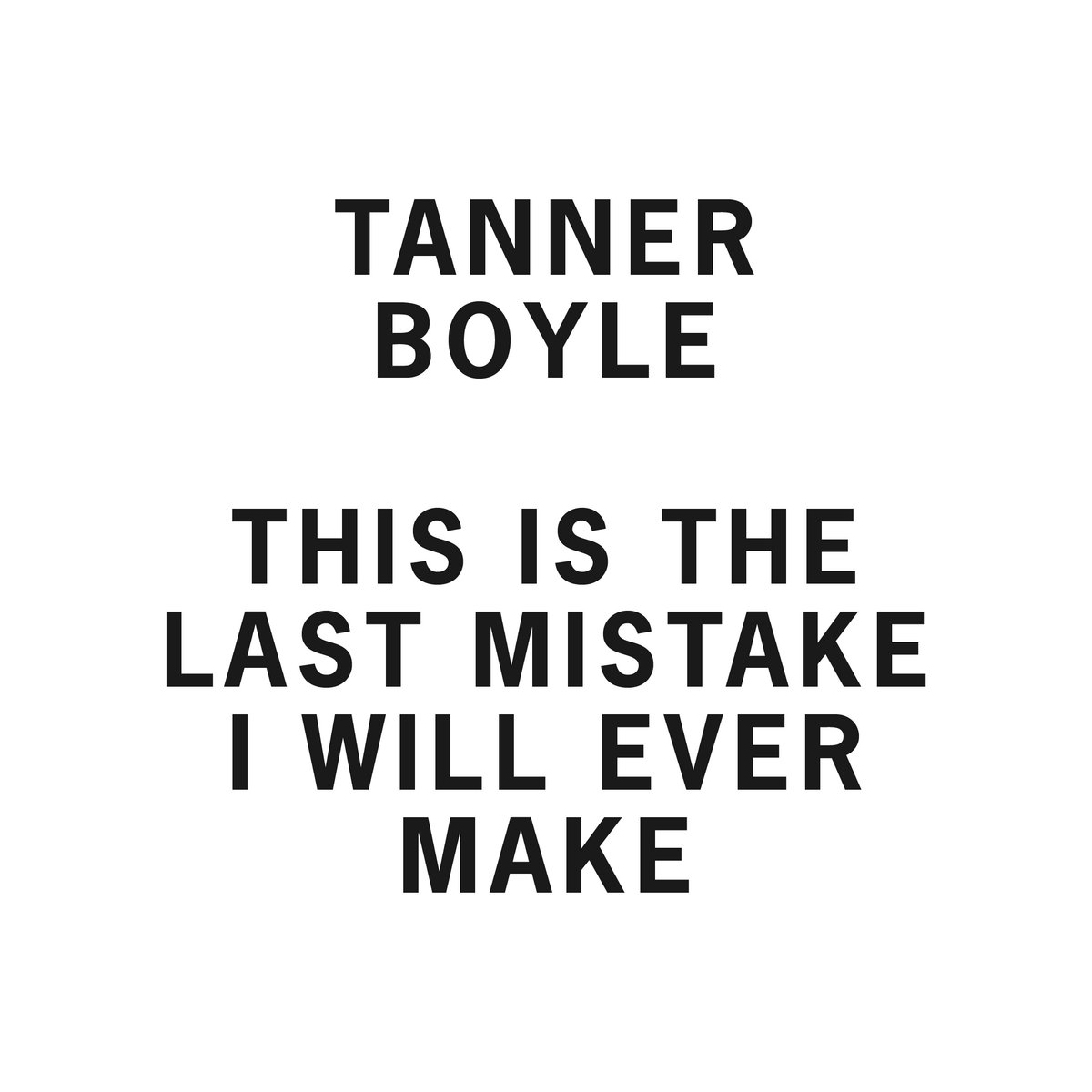 Study Architecture Tanner Boyle Jason Bacasa