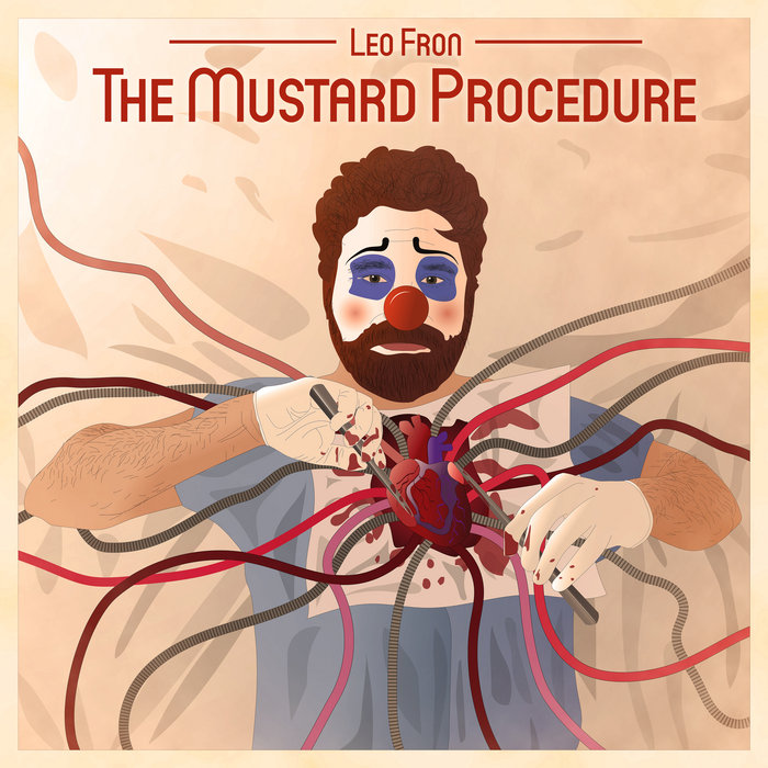The Mustard Procedure Leo Fron