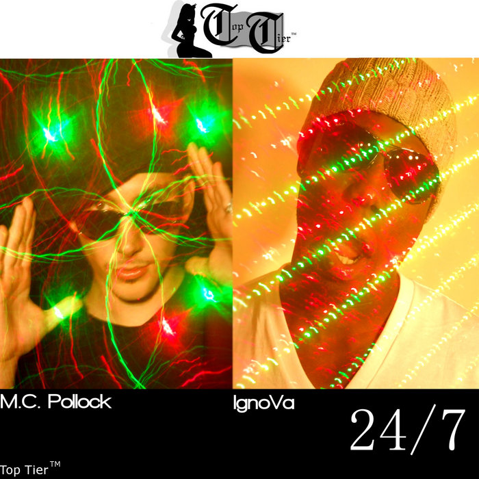 "24/7" Top Tier Top Tier