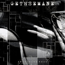 Gethsemane cover art