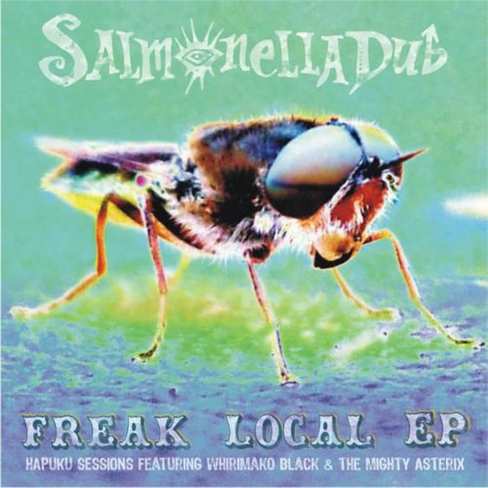 Download Salmonella Dub Salmonella Dub Rar