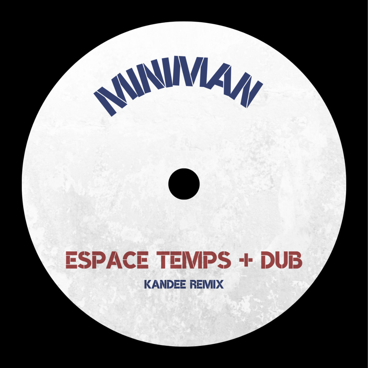 Manu Chao - King of Bongo (Kandee Remix) | Kandee