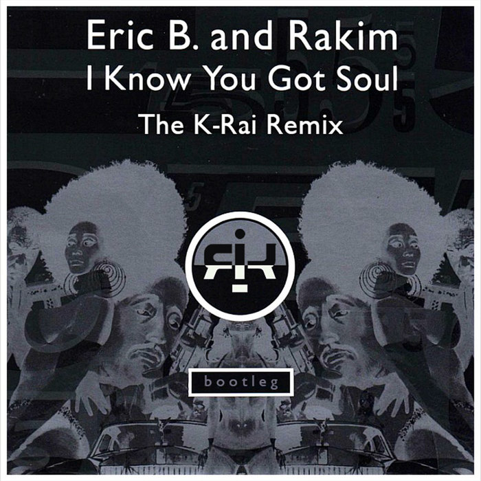 You got soul. You got soul. You got soul. I know you got soul. The people i know erik.