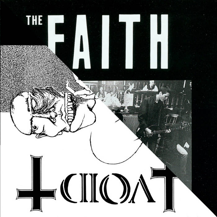 Faith/Void | Faith