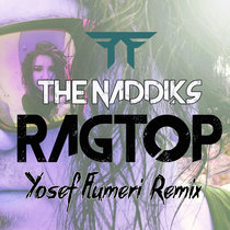 RagTop (Remix by Yosef Flumeri) cover art