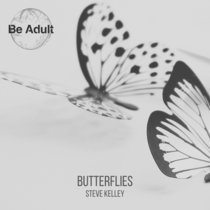 Butterflies cover art
