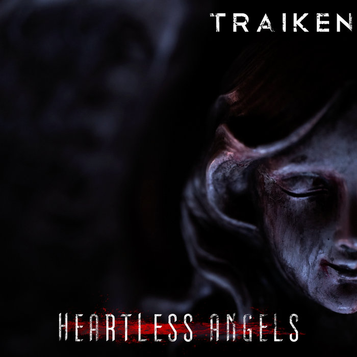 Heartless Angels, by Traiken