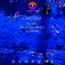 Chicola — Fatso / Blueberries / Diosma