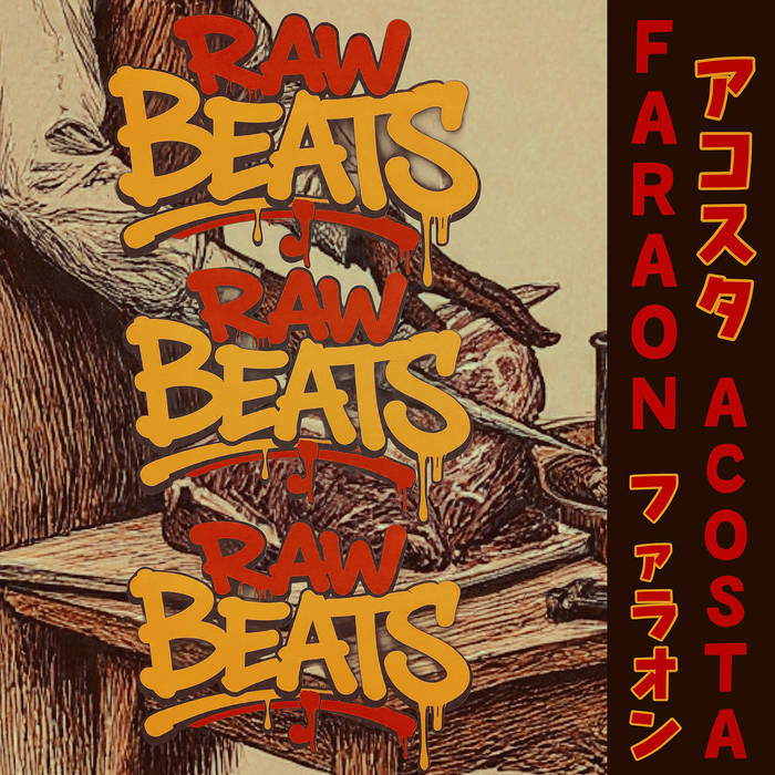 Raw Beats
