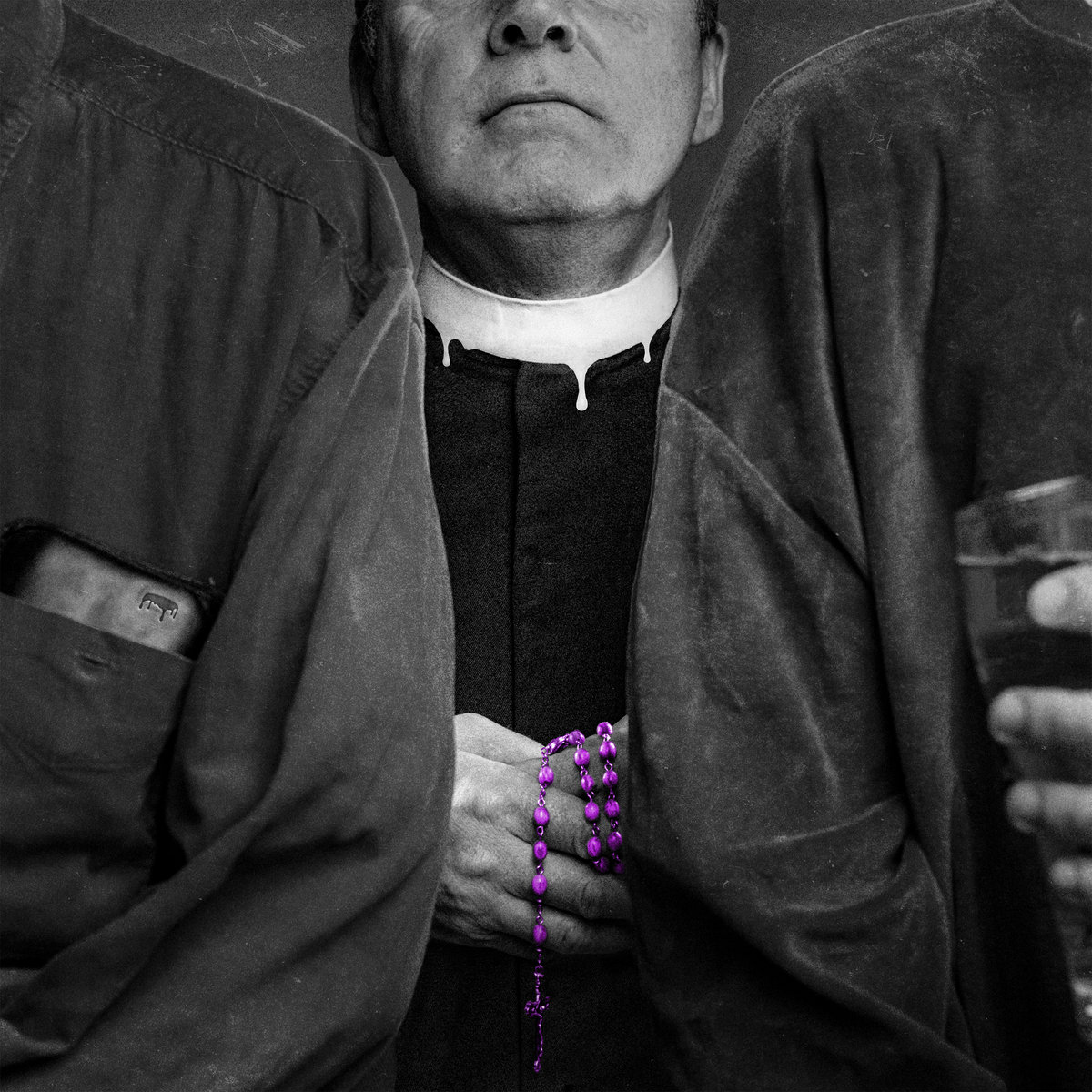 Confessions of a Pub Talker cover