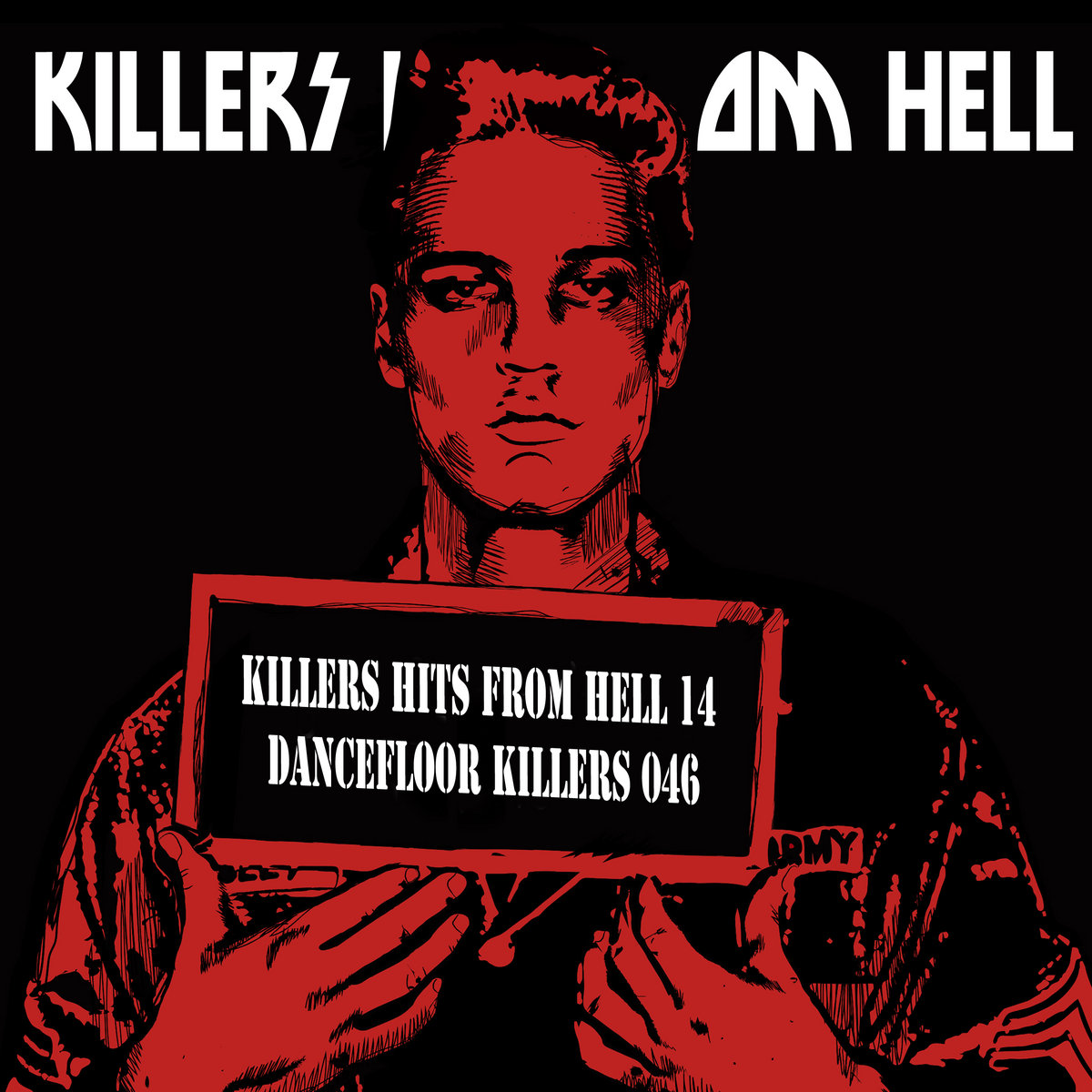 Killers Hits From Hell XIV - VA Dancefloor Killers 46