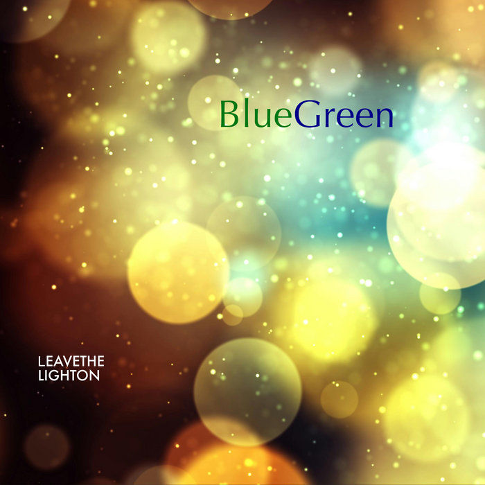 Leave the light on, by bluegreen