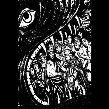 Cover of Pit of Torment