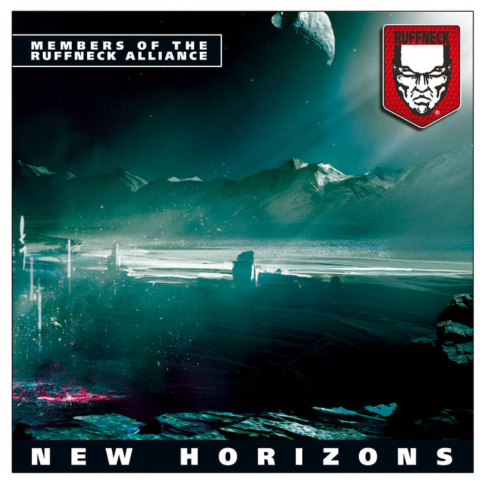 邦楽 ruffneck blackjack anarchy New Horizons | Members Of The Ruffneck Alliance | Ruffneck