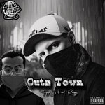 TrippyCz Feat. Raggz - Outa Town