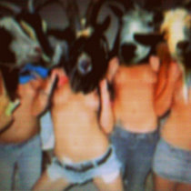 Destructo Farm cover art