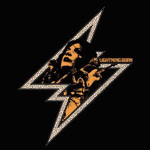 Lightning Born — Lightning Born