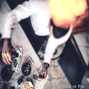 Friend or Foe cover