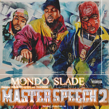 Music | Mondo Slade