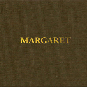 MargaretJason Webley and Friends cover