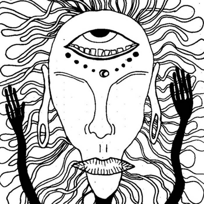 Amese Quien Pueda | Las Flores del Underground | Mundos Imaginarios