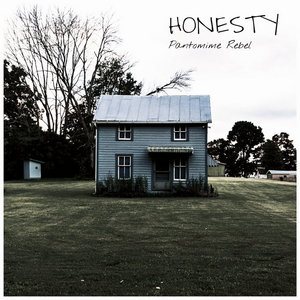 Honesty cover