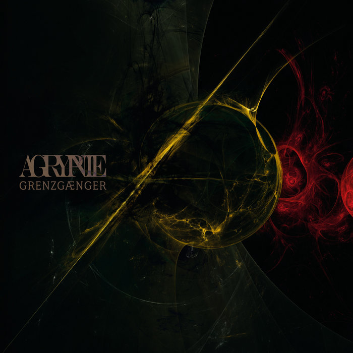 agrypnie.bandcamp.com