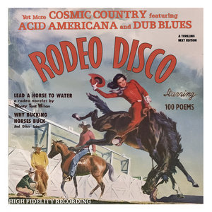 100 Poems — Rodeo Disco
