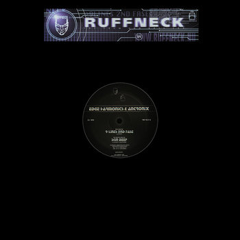 RUFF NECK ANARCHY セット BLACK JACK GHETTO～ - メルカリ