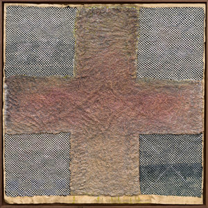 Kali Malone — Music for Intersecting PlanesLeila Bordreuil + Kali Malone