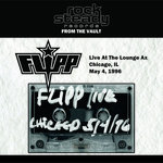 Live At The Lounge Ax, Chicago, IL (May 4, 1996)