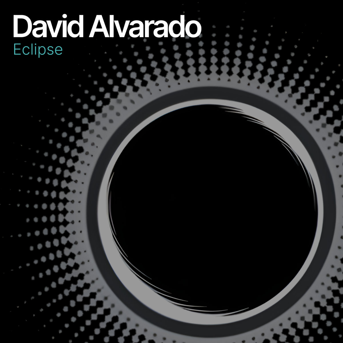 シールド DAVID ALVARADO 『DEVOTIONAL』 David Alvarado / Devotional (12