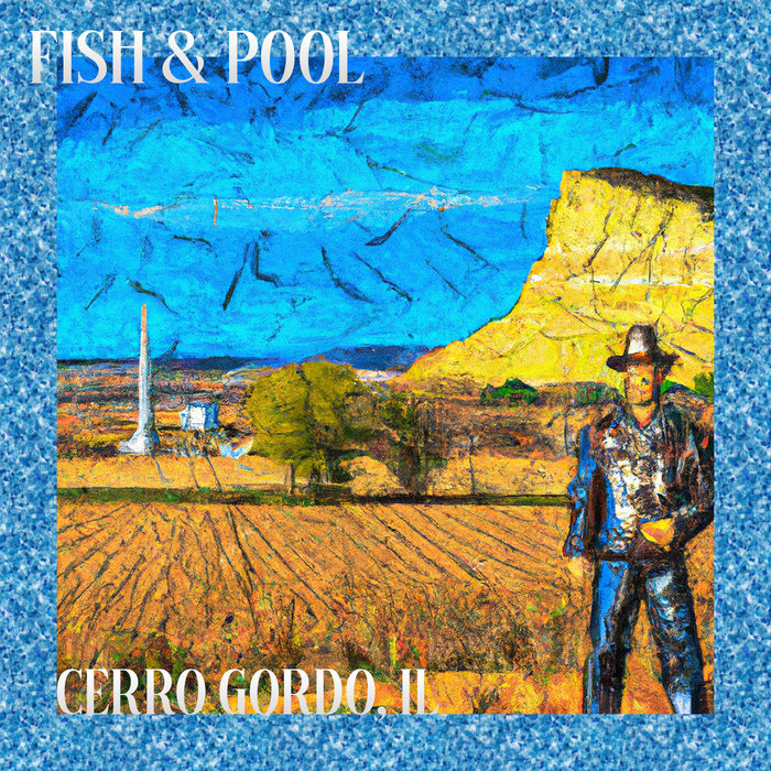 Cerro Gordo, Illinois Fish & Pool