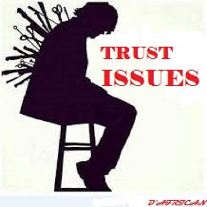 Trust Issues | D'AFRICAN