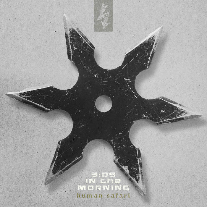 9:09 In The Morning - ETG042 | Human Safari | EarToGround Records