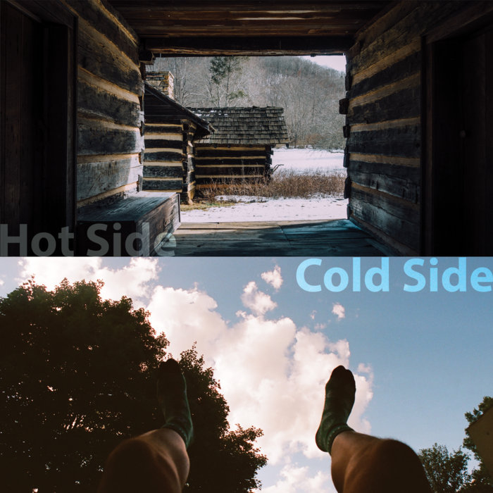 Hot Side / Cold Side effacer