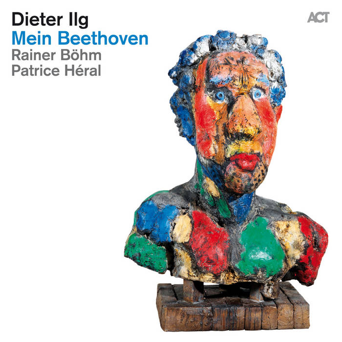 Dieter Ilg - Mein Beethoven