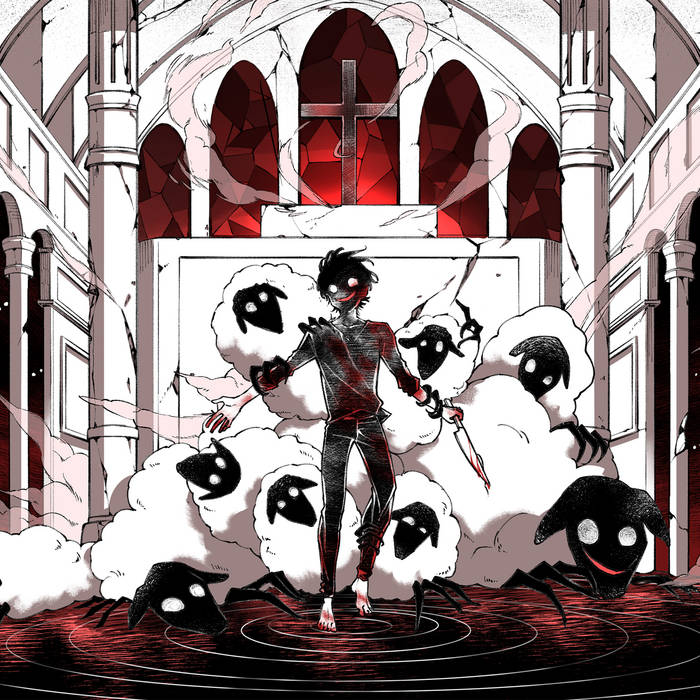 MISANTHROPE | 北沢強兵