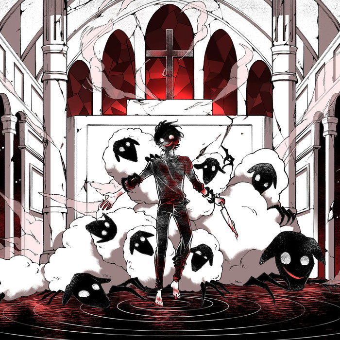 MISANTHROPE | 北沢強兵