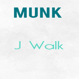 J Walk cover