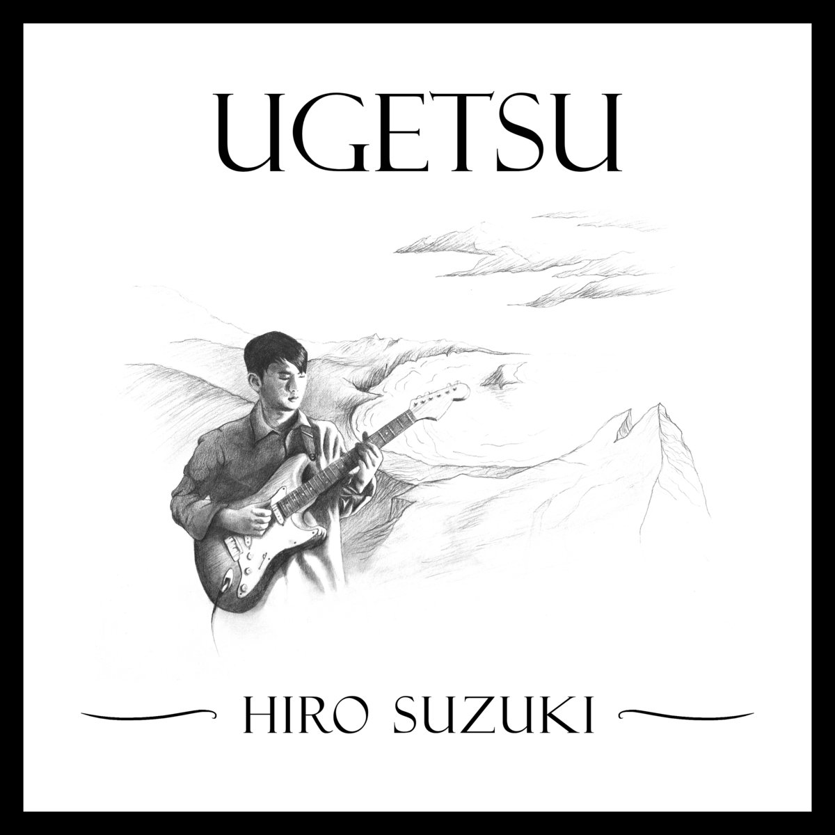 Overseas | Hiro Suzuki