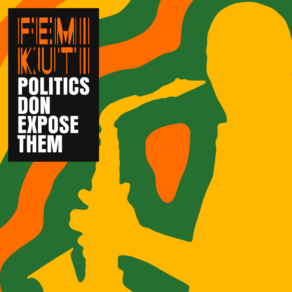 Politics Don Expose Them