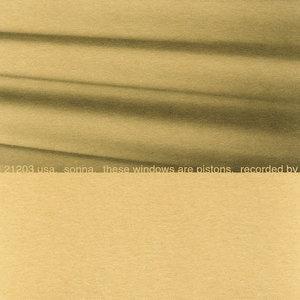 Sonna — These Windows are Pistons