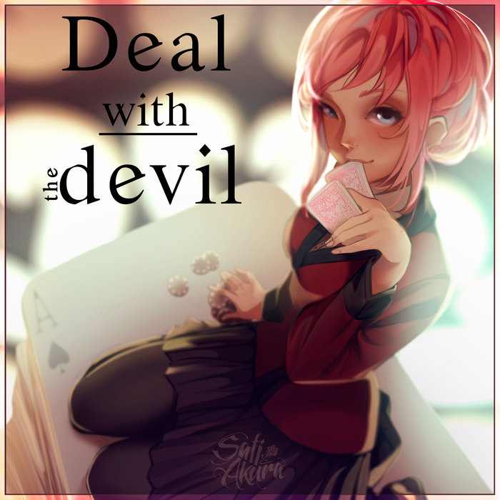I Made A Deal With The Devil Ch 17 Deal with the Devil | Sati Akura