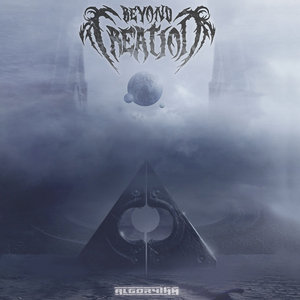 Algorythm (Digital Deluxe Version) cover