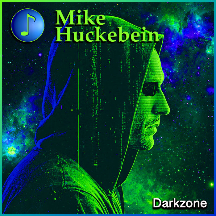 Darkzone, by Mike Huckebein