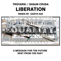 Liberation cover art